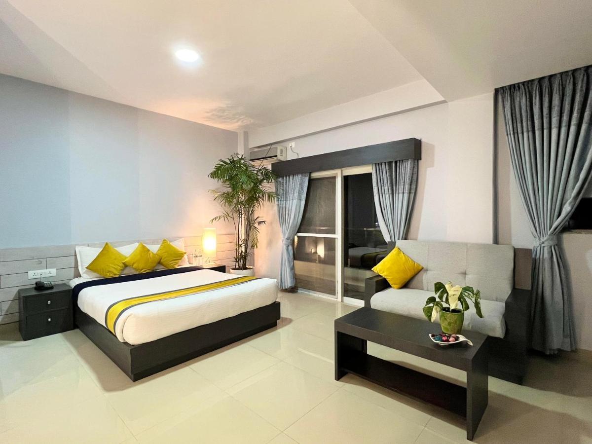 Hotel Swapna Bagh- Your Place 博卡拉 外观 照片