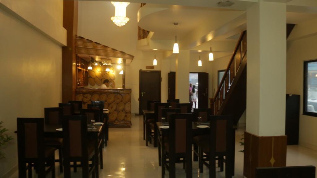 Hotel Swapna Bagh- Your Place 博卡拉 外观 照片