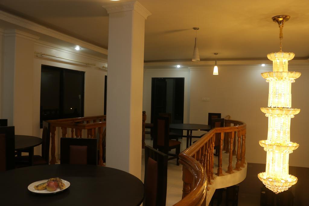 Hotel Swapna Bagh- Your Place 博卡拉 外观 照片
