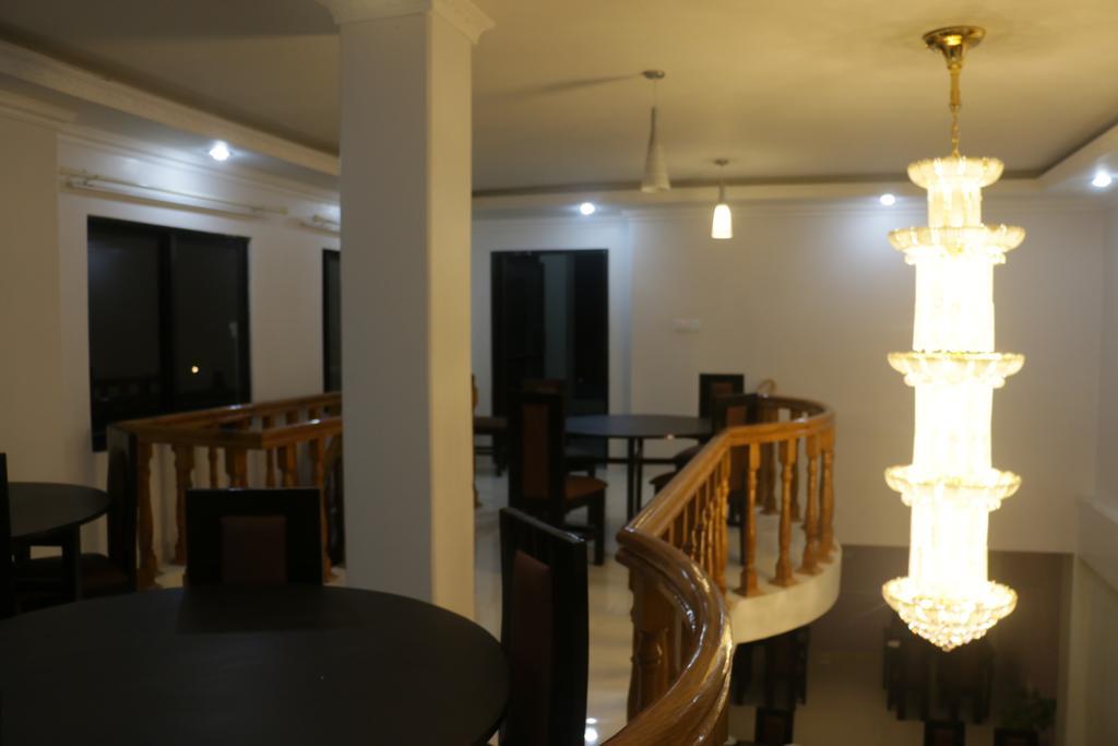 Hotel Swapna Bagh- Your Place 博卡拉 外观 照片