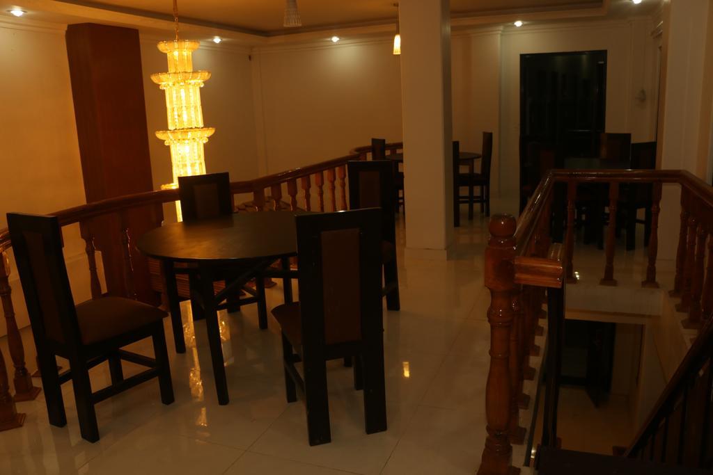 Hotel Swapna Bagh- Your Place 博卡拉 外观 照片