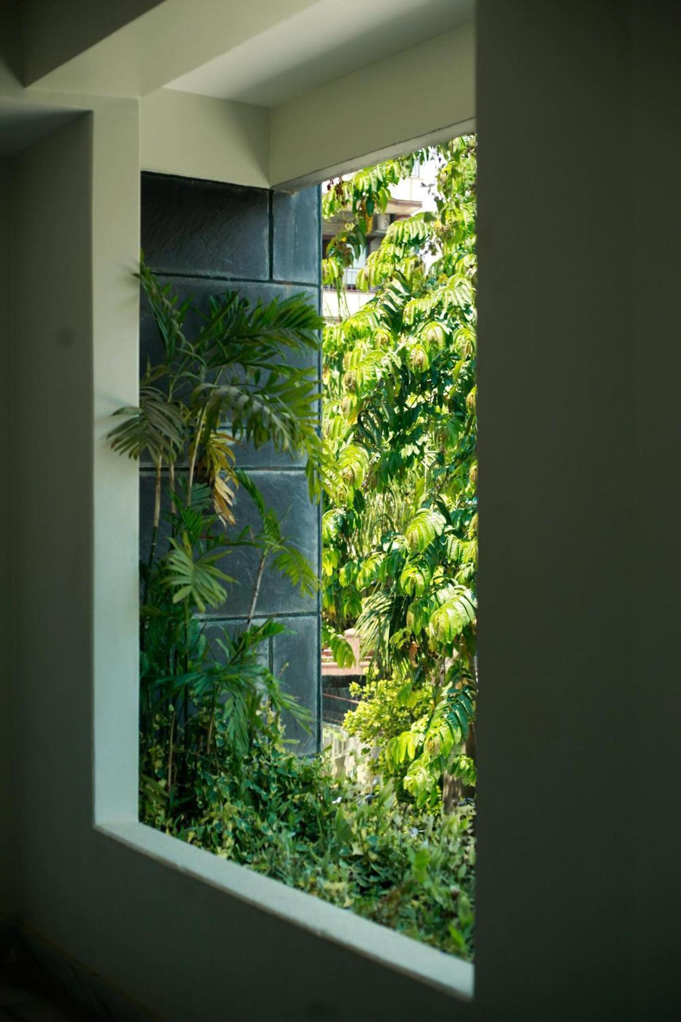 Hotel Swapna Bagh- Your Place 博卡拉 外观 照片