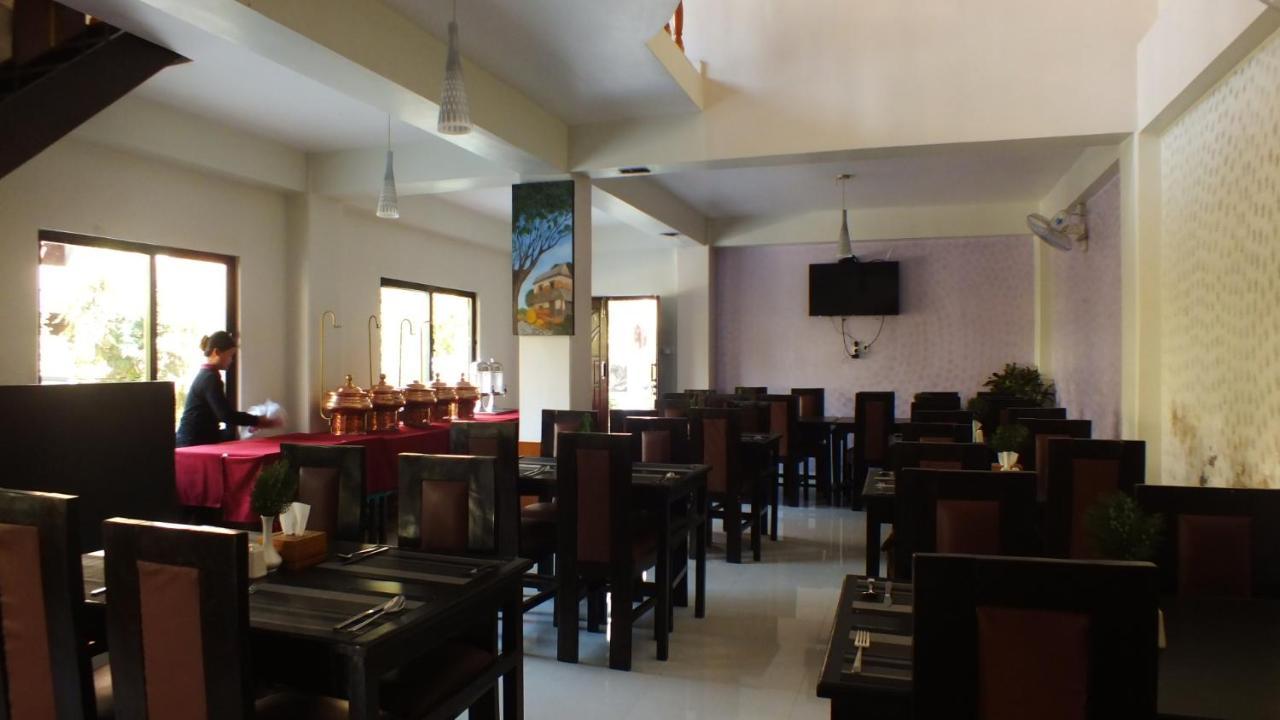 Hotel Swapna Bagh- Your Place 博卡拉 外观 照片