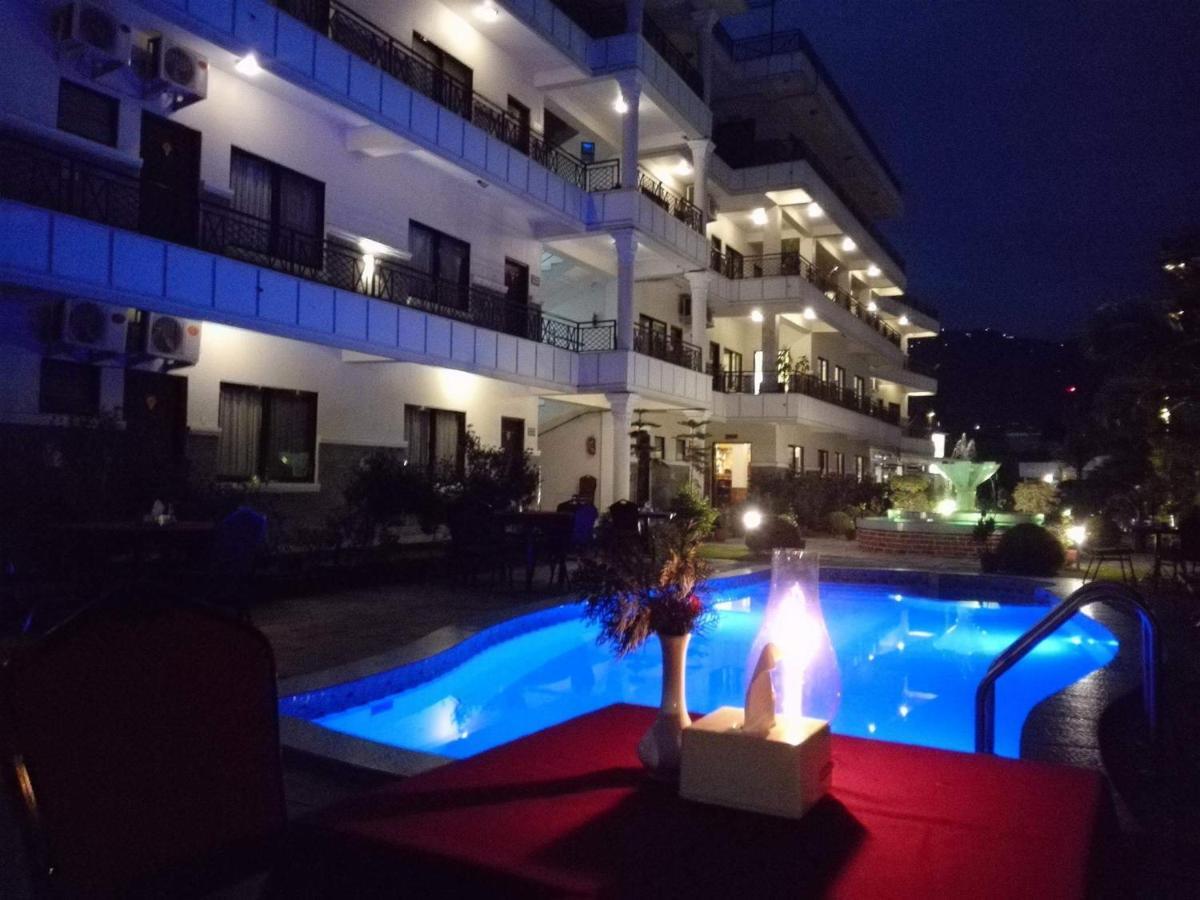 Hotel Swapna Bagh- Your Place 博卡拉 外观 照片