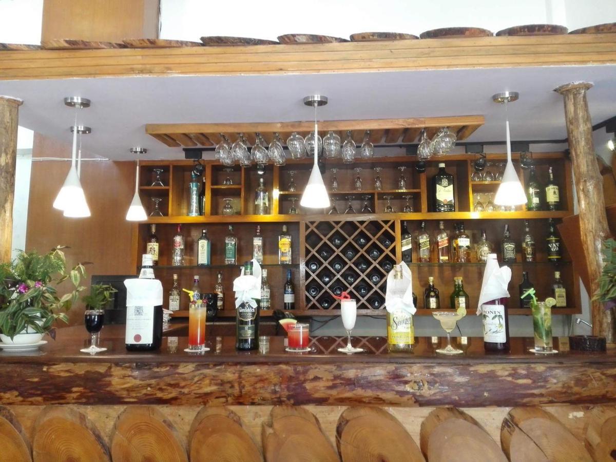 Hotel Swapna Bagh- Your Place 博卡拉 外观 照片